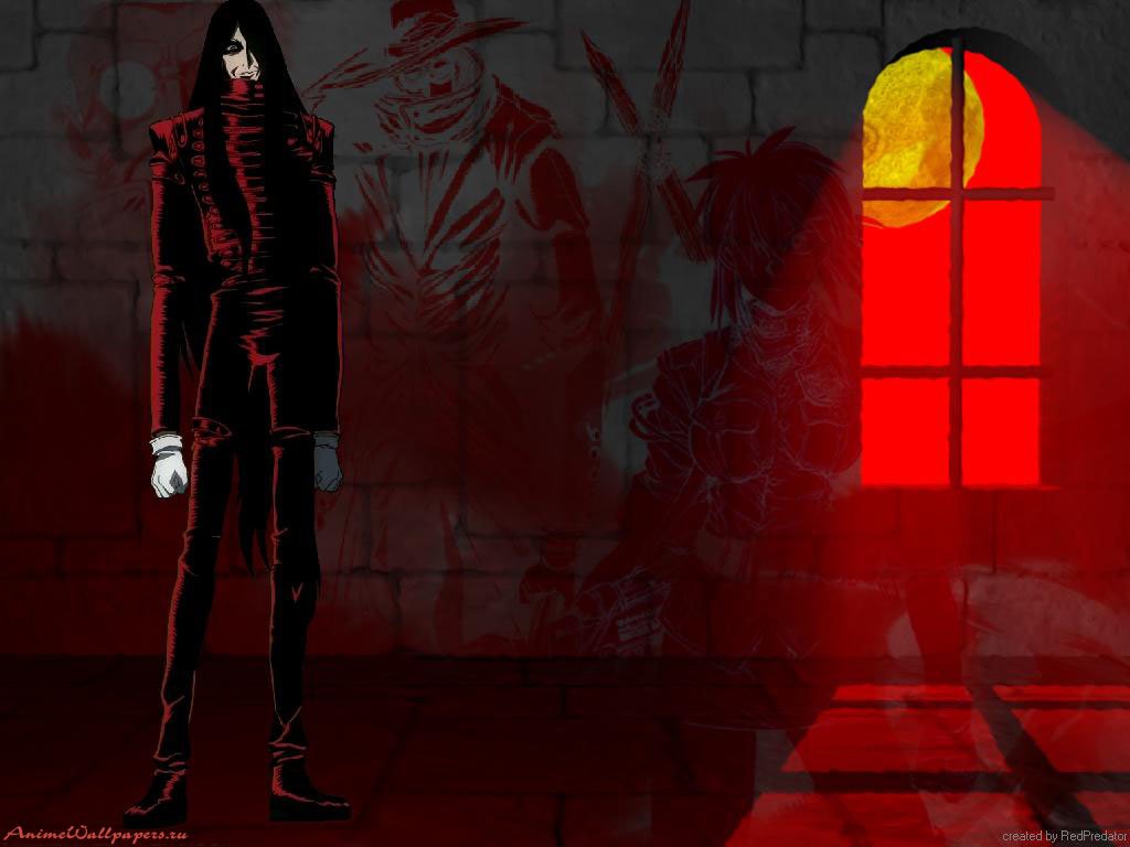 Mangas - hell - 019
